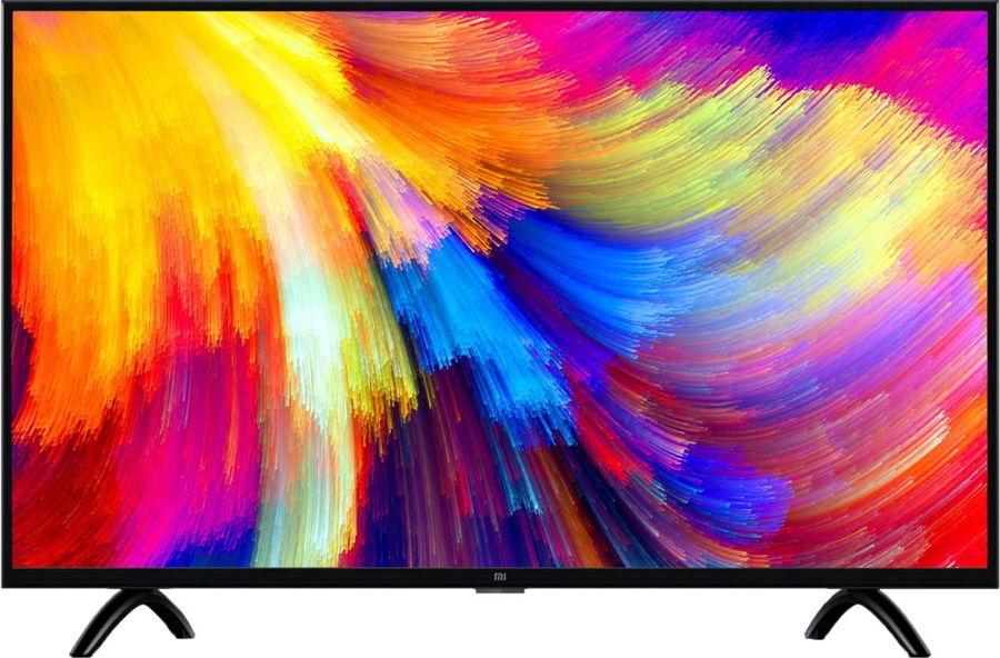 Купить Телевизор Xiaomi TV 4S 32 L32M5-AD в Москве по доступной цене в интернет-магазине Xiaomi