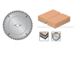 Пильный диск для древесно-плитных материалов, ДСП, фанера DIMAR 300x30x3.2/2.2x96  арт.90105806