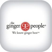 Ginger People (США)