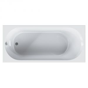 Акриловая ванна AM.PM X-Joy 180х80 W94A-180-080W-A