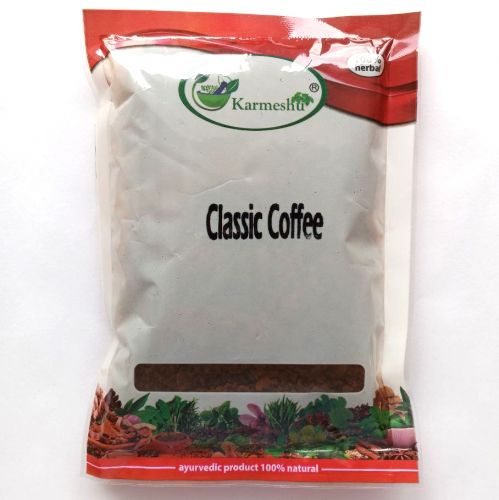 Кофе Индийский Премиум гранулированный пакет | Coffe Indian Premium | 50 г | Karmeshu