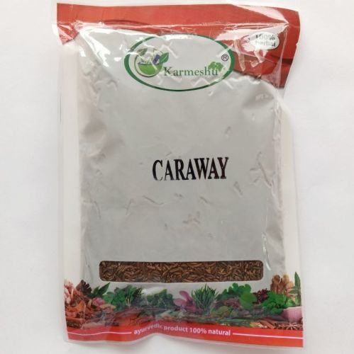 Тмин семена пакет | Caraway seeds | 100 г | Karmeshu