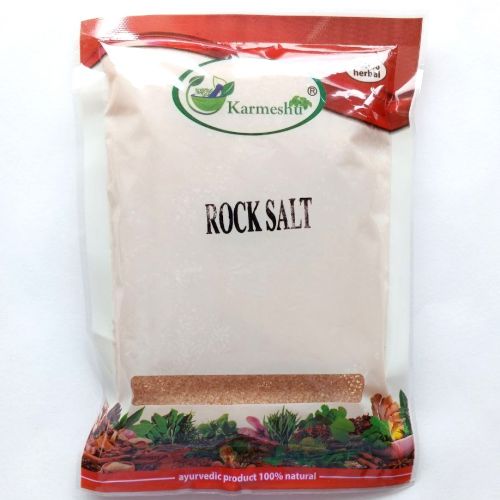 Соль розовая пакет | Rosy salt | 200 г | Karmeshu