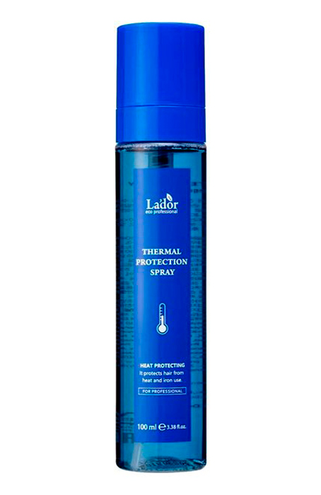 LA'DOR Спрей для волос термозащитный. Thermal protection spray, 100 мл.