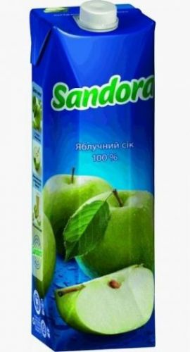 Sandora Alma 1 lt