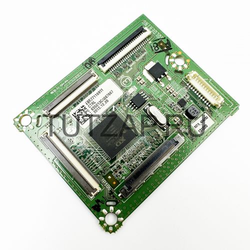 T-CON EAX64865302 REV1.1 EBR77119901 для телевизора LG 50PH470U