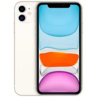 Apple iPhone 11 128Gb White