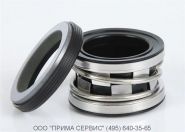 Торцевое уплотнение BS2100-32 CAR/SIC/VITON L2