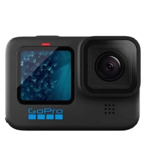 Экшн-камера GoPro Hero 11 Black