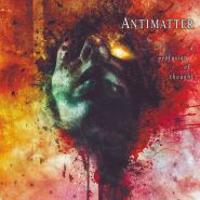 ANTIMATTER - A Profusion Of Thought DIGI