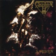 ASPHYX - Asphyx - Reissue