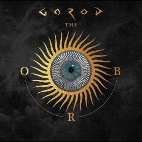 GOROD - The Orb DIGISLEEVE