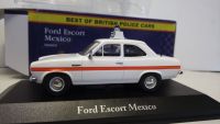Ford Escort  Mexico