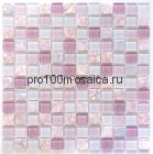 S-854 Мозаика серия EXCLUSIVE 23*23, размер, мм: 298*298*4 (NS Mosaic)