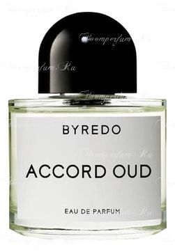 Byredo Accоrd Oud