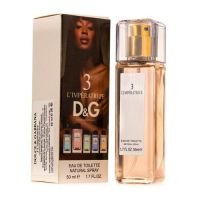 Dolce Gabbana L'Imperatrice №3 50 мл (суперстойкий)