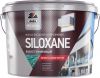 Краска Фасадная Dufa Premium Siloxane 9л Силоксановая / Дюфа Премиум Силоксан