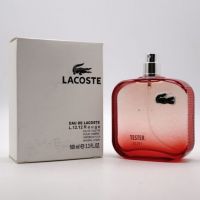 Тестер Lacoste Eau De Lacoste L.12.12  Rouge 100 мл
