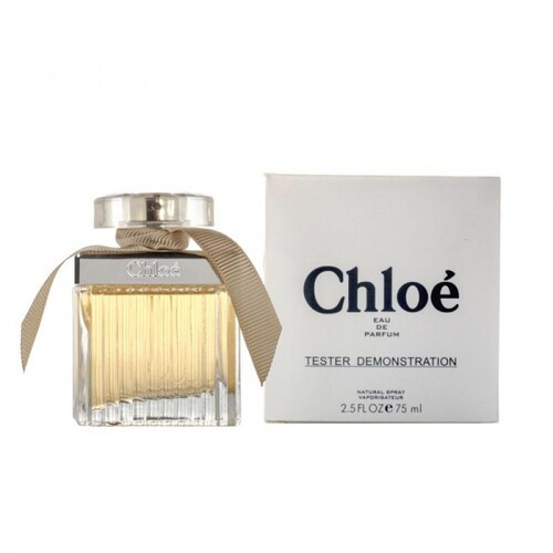 Тестер Chloe EDP 75 мл (EURO)