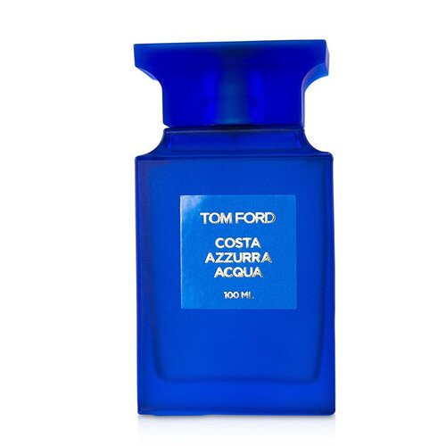 Тестер Tom Ford Costa Azzurra Acqua 100 мл (унисекс) (EURO)