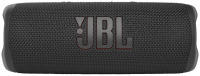 Акустика беспроводная JBL Flip 6, чёрный