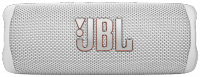 Акустика беспроводная JBL Flip 6, белый