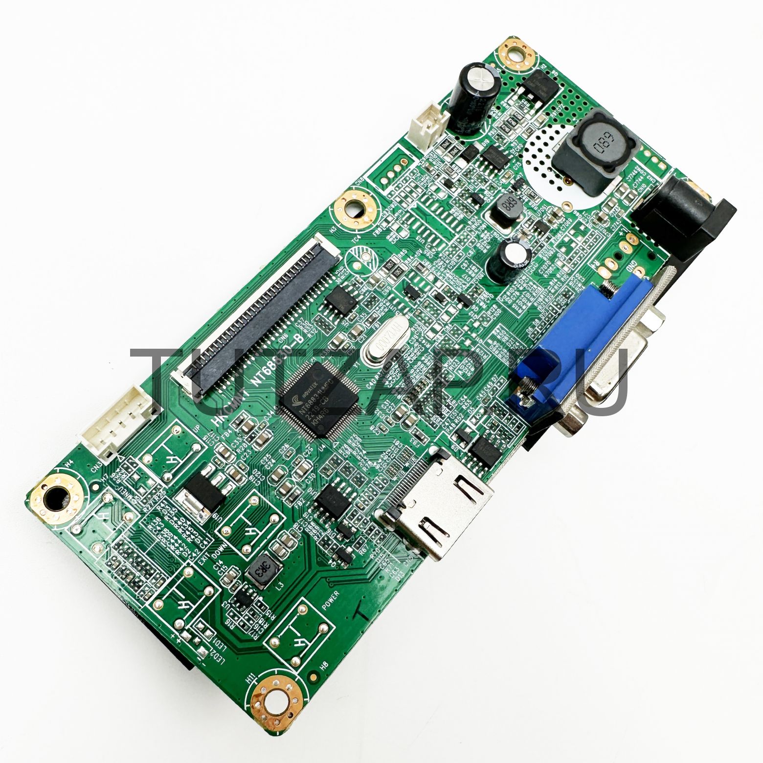 Монитор Msi Pro Mp241 Купить