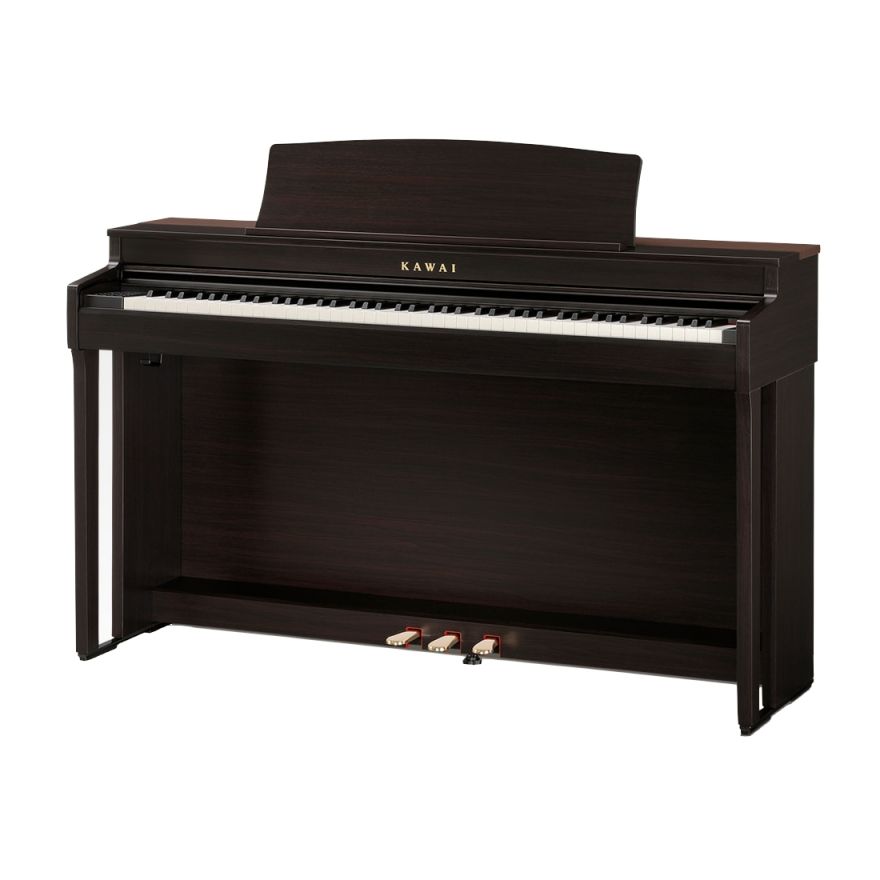 Kawai CN301R Цифровое пианино, с банкеткой