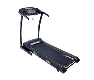 Беговая дорожка Housefit Spiro 452 