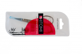 Ножницы для кутикулы Hitomi HS 10