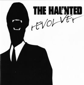 THE HAUNTED - Revolver