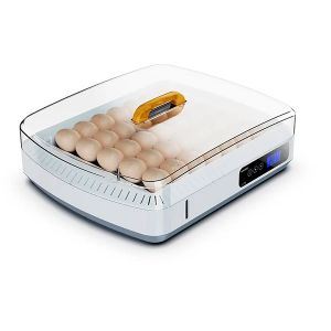 Инкубатор JJC-35 на 35 яиц, автоматический интеллектуальны инкубатор для яиц
