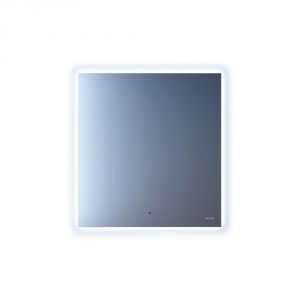 Зеркало с интерьерной AM.PM X-Joy Led подсветкой, 65 см, M85MOX10651S
