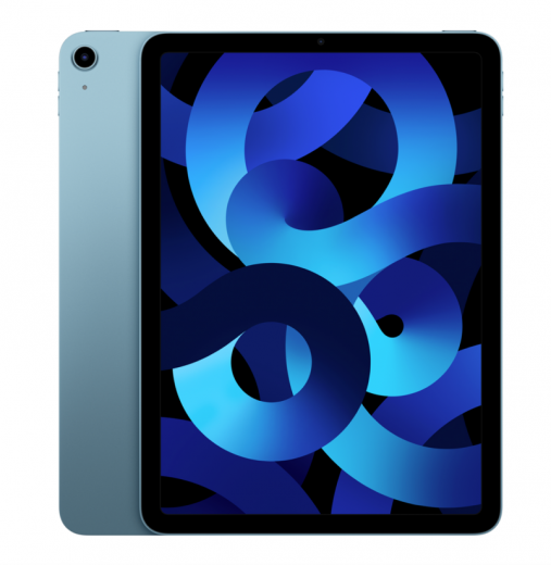Apple iPad Air 2022 Wi-Fi + Cellular Blue