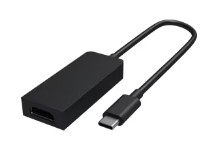 Переходник Microsoft Surface USB-C to HDMI Black оригинал