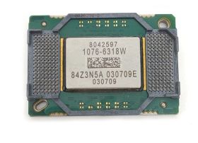 Матрица DMD-чип 1076-6319W 1076-6318W