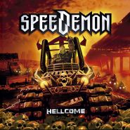 SPEEDEMON - Hellcome