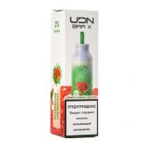 Электронная сигарета UDN BAR X 7000 - Strawberry Watermelon (Клубника Арбуз)