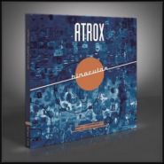 ATROX - Binocular DIGI