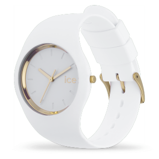 Наручные часы Ice-Watch Ice-Glam - White