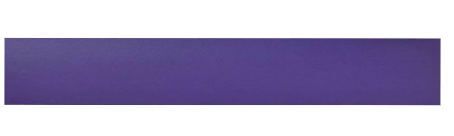 Deerfos Шлиф полоса на плёнке BORA1 70х420мм на липучке Р180, без отв, фиолетовая (50 шт/кор)