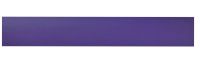 Deerfos Шлиф полоса на плёнке BORA1 70х420мм на липучке Р180, без отв, фиолетовая (50 шт/кор)