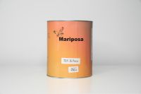 Грунт Mariposa 2K primer, 4 кг(универсальный, глянцевый, светло-серый)