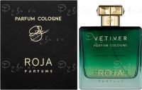 Roja Parfums Vetiver Pour Homme Parfum Cologne