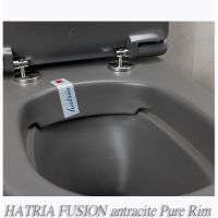 Hatria Fusion Pure Rim