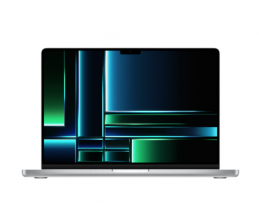 Apple MacBook Pro 14" M2 Pro/16 Gb/ Silver
