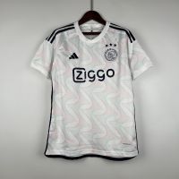 Гостевая форма Ajax 23/24