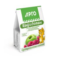 Бифидопан (Конфеты  пробиотические)