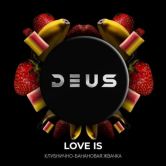 Deus 100 гр - Love is (Любовь это)