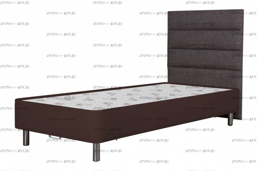 Кровать Оптимал-1